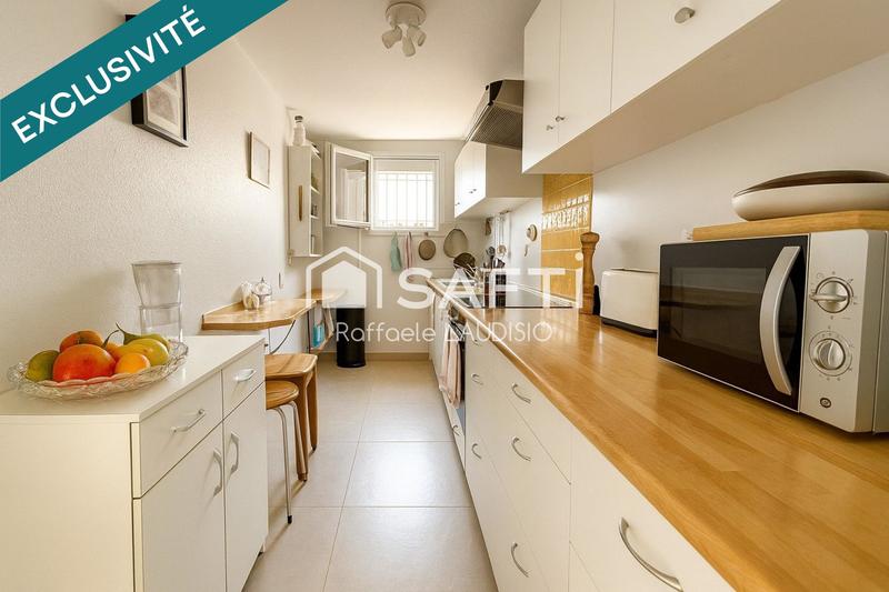 Maison - 179 m² - 7 pièces