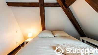 Appartement - 115 m² - 6 pièces