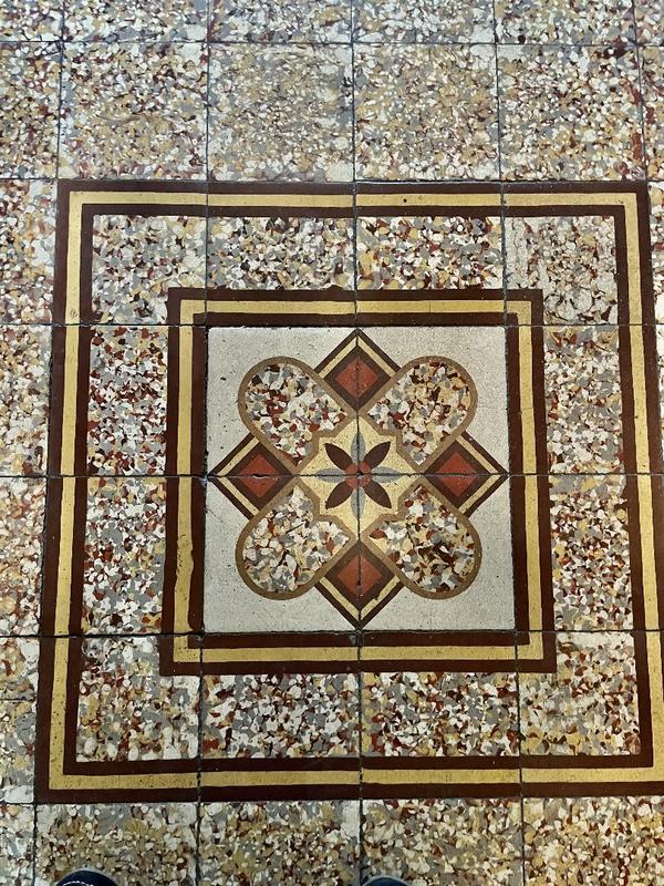 Maison bourgeoise - 300 m² - 10 pièces