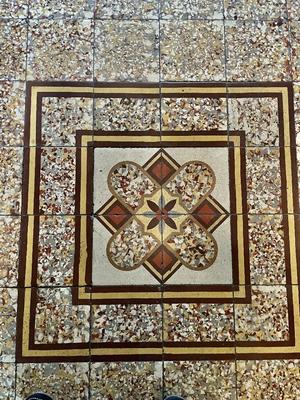 Maison bourgeoise - 300 m² - 10 pièces