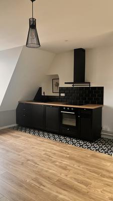 Appartement - 71 m² - 4 pièces