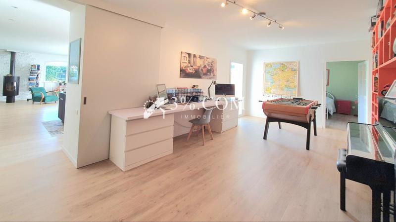 Maison - 153 m² - 6 pièces