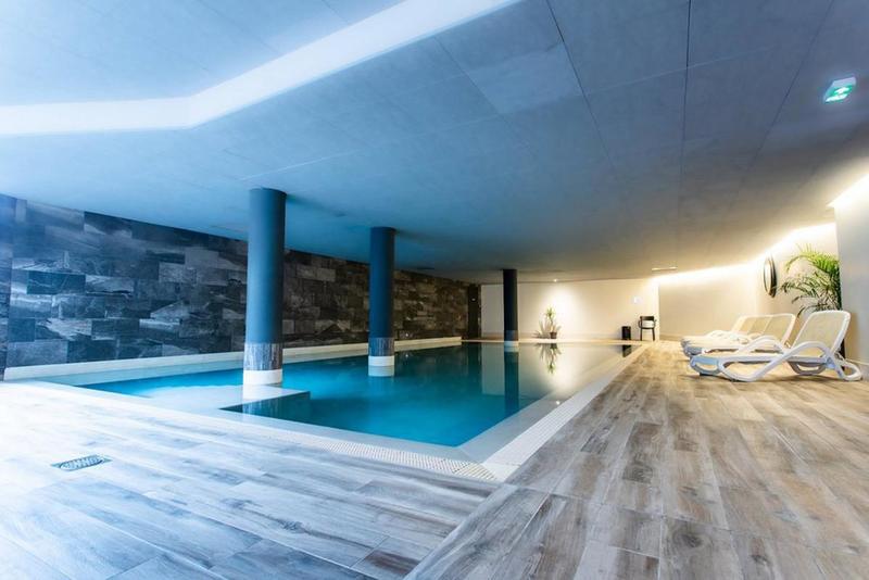 Studio - 20 m² - 1 pièce