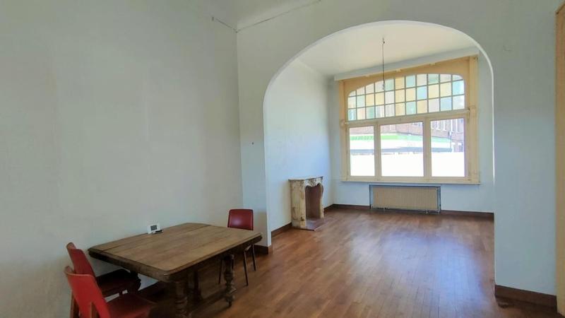 Maison de maîtres - 182 m² - 7 pièces