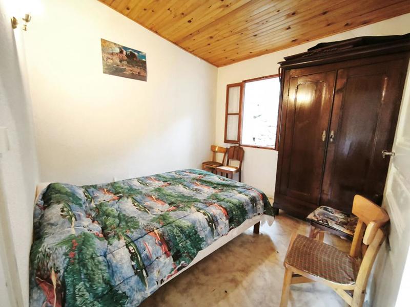 Maison - 55 m² - 4 pièces