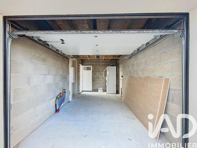 Maison - 70 m² - 3 pièces