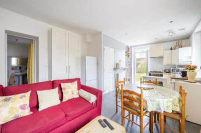 Maison - 48 m² - 3 pièces