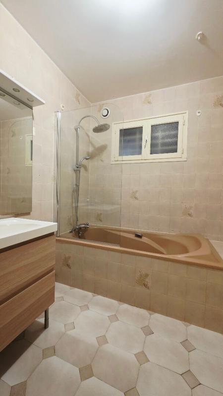 Maison - 134 m² - 5 pièces