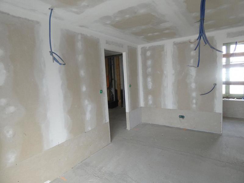 Immeuble - 160 m² - 5 pièces