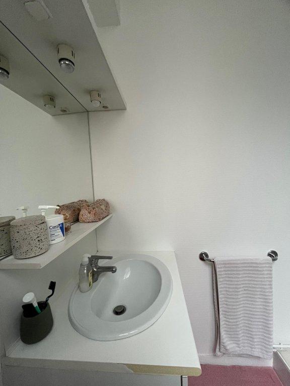 Appartement - 32 m² - 1 pièce