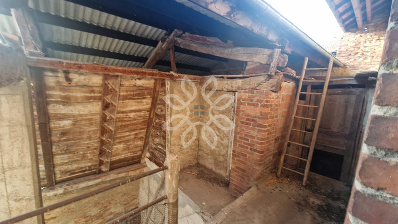 Maison - 74 m² - 4 pièces