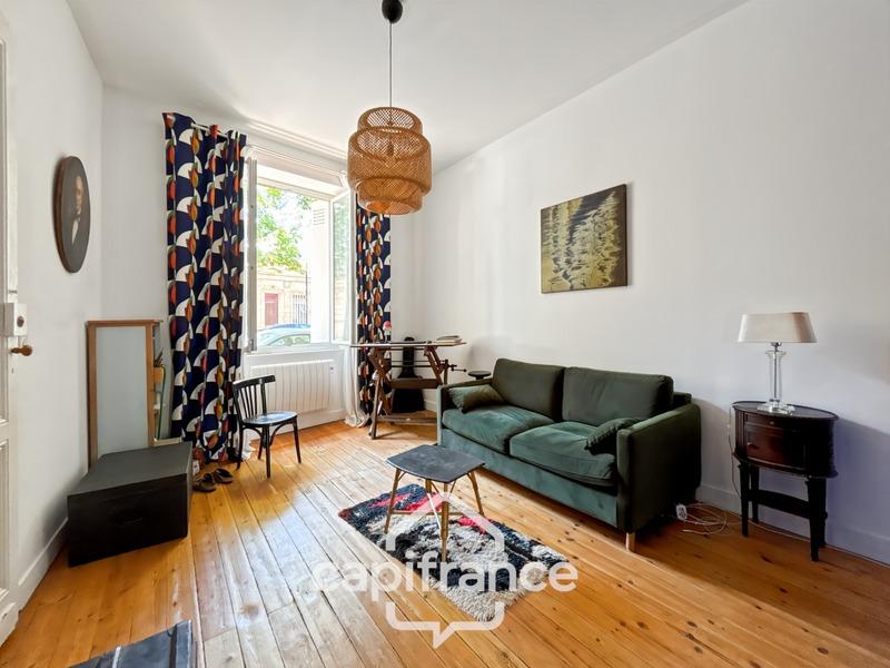 Maison de ville - 147 m² - 6 pièces