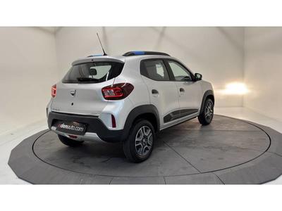 Dacia Spring Achat Intégral Business 2020