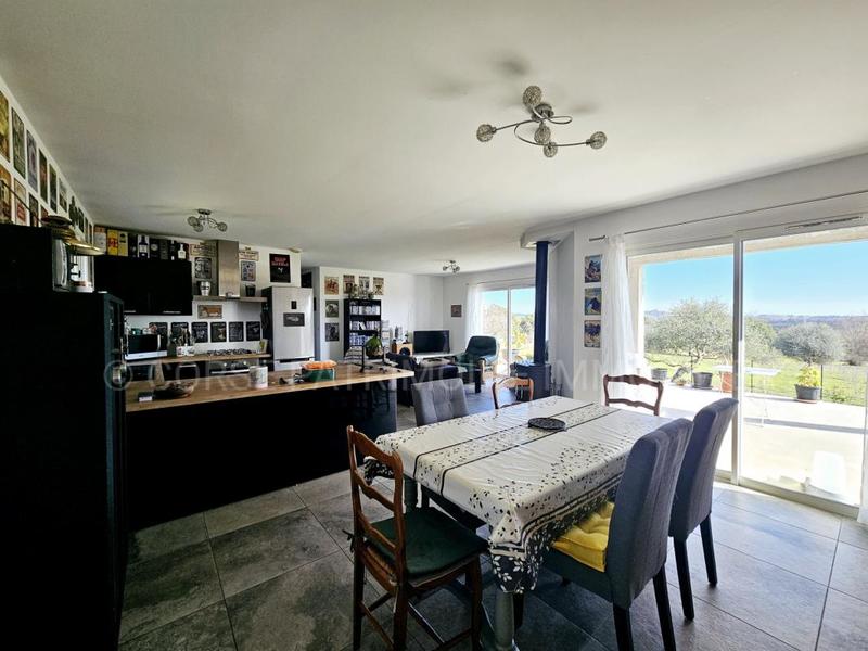 Villa - 95 m² - 4 pièces