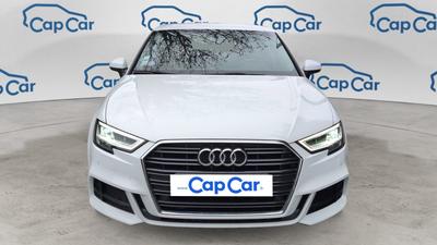 Audi A3 sportback III 1.5 Tfsi 150 s-Tronic7 Sport Limited - Automatique