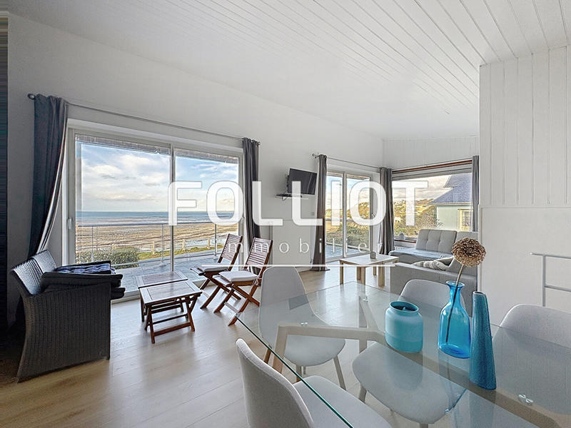 Maison - 124 m² - 7 pièces