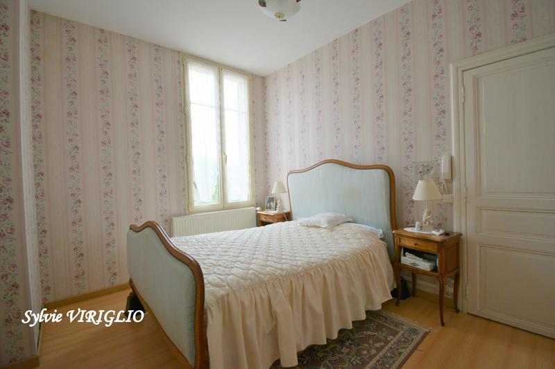 Maison - 155 m² - 6 pièces