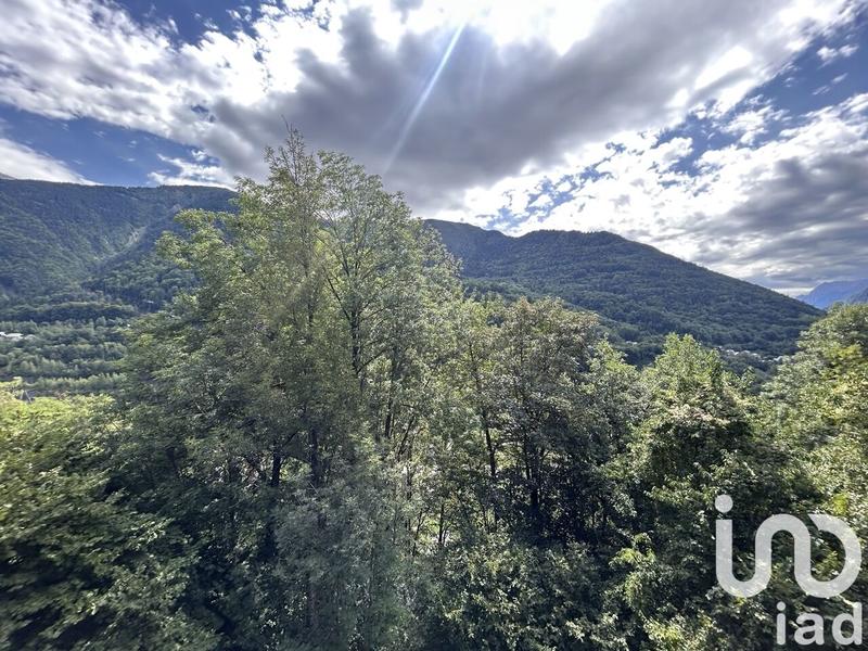 Châlet - 111 m² - 4 pièces