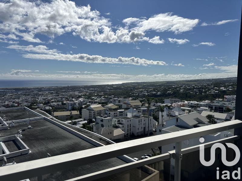 Appartement - 63 m² - 4 pièces