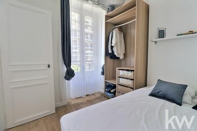 Appartement - 32 m² - 2 pièces