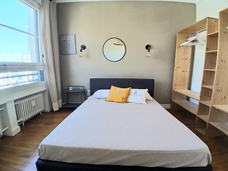 Appartement - 54 m² - 3 pièces