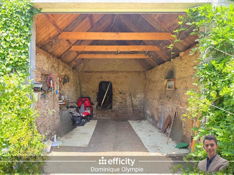 Maison - 154 m² - 8 pièces