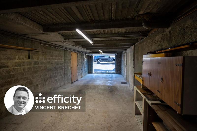 Pavillon - 138 m² - 5 pièces