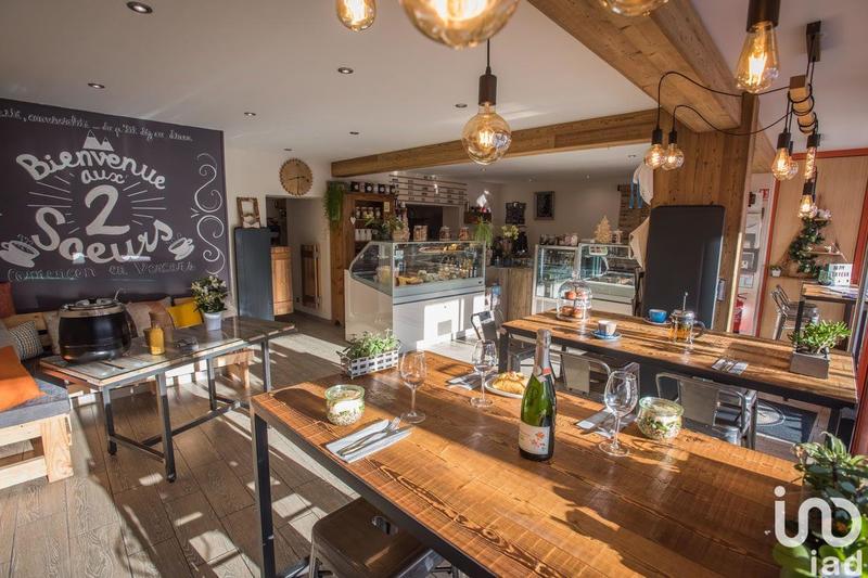 Local commercial - 95 m²