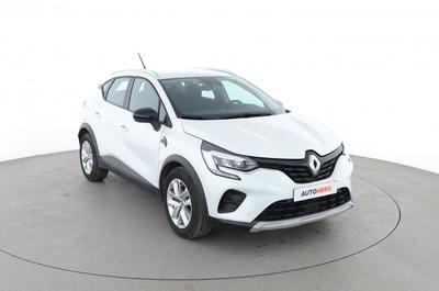 Renault Captur 1.0 TCe Business 91 ch
