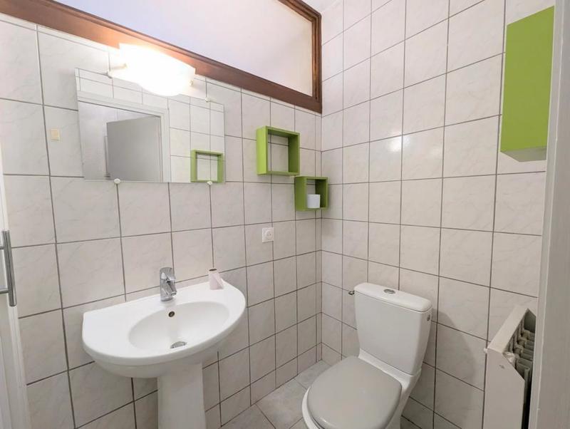 Appartement - 30 m² - 1 pièce