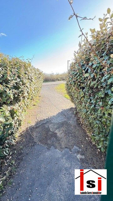 Appartement - 32 m² - 3 pièces