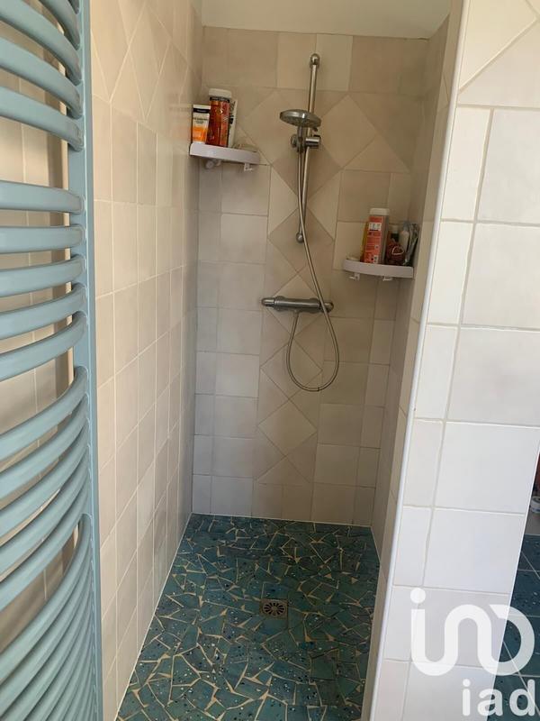 Maison - 139 m² - 5 pièces