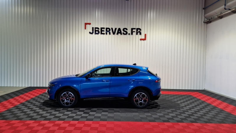 Alfa Romeo Tonale 1.5 Ibrida 160 Ch Vgt Tct7 Sprint