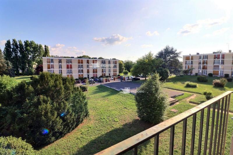 Appartement - 70 m² - 4 pièces