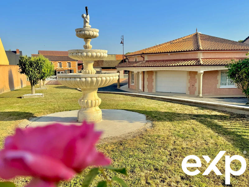 Villa - 230 m² - 7 pièces