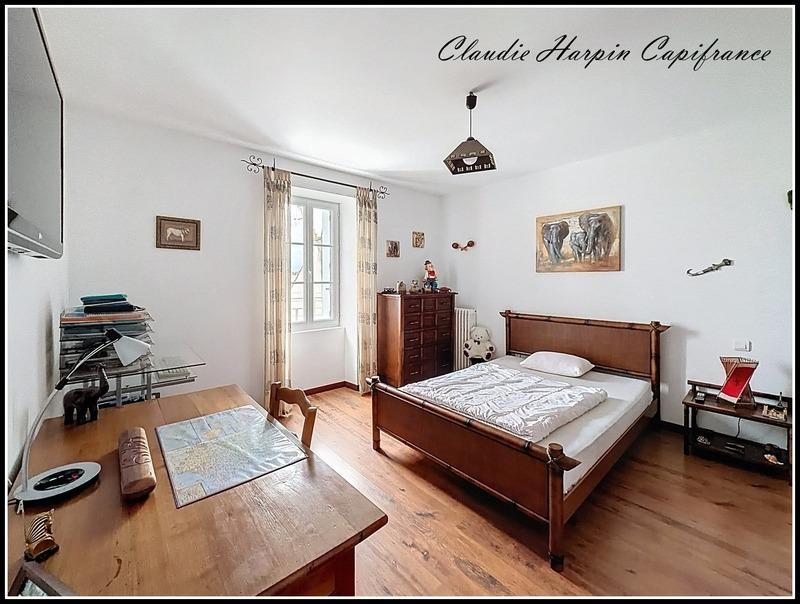 Maison de ville - 158 m² - 6 pièces