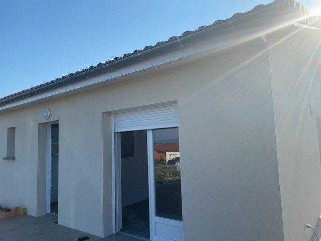 Maison - 104 m² - 5 pièces