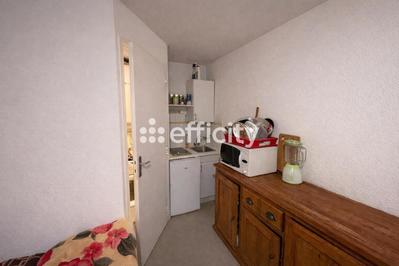 Appartement - 19 m² - 1 pièce