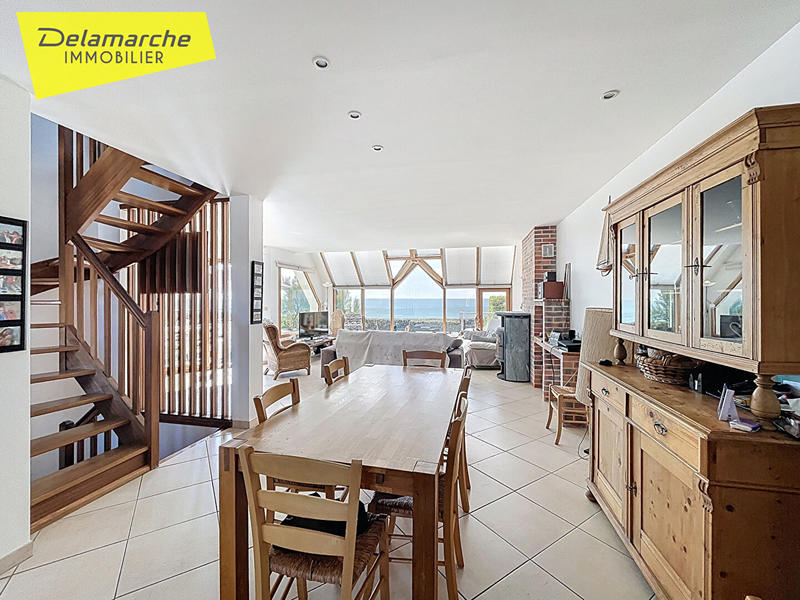 Maison - 139 m² - 5 pièces