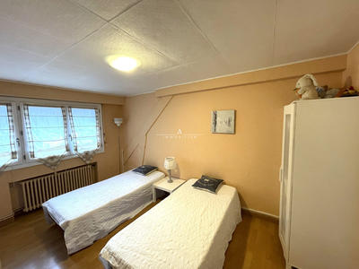 Appartement - 46 m² - 3 pièces