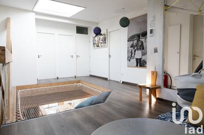 Maison de maîtres - 190 m² - 8 pièces