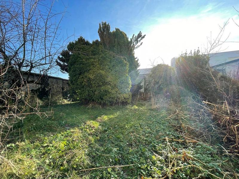 Maison - 168 m² - 7 pièces