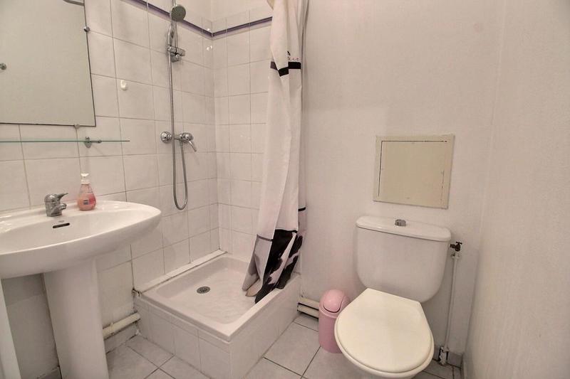 Appartement - 24 m² - 1 pièce