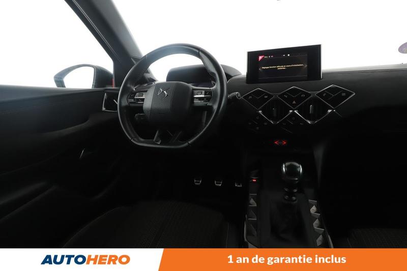 Ds Ds 3 Crossback 1.2 PureTech Performance Line 100 ch
