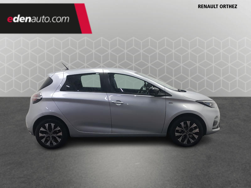 Renault Zoe R110 Achat Intégral Limited