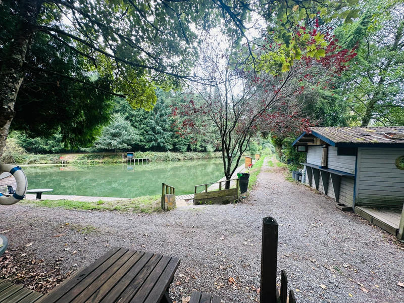 Maison - 310 m² - 8 pièces