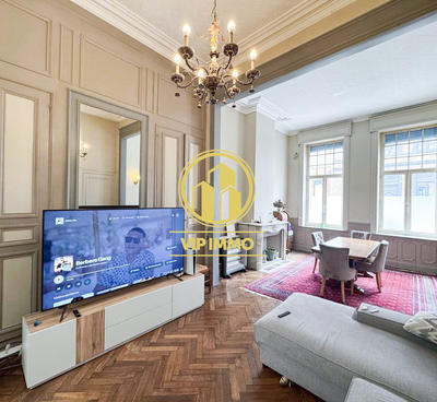 Maison - 176 m² - 5 pièces