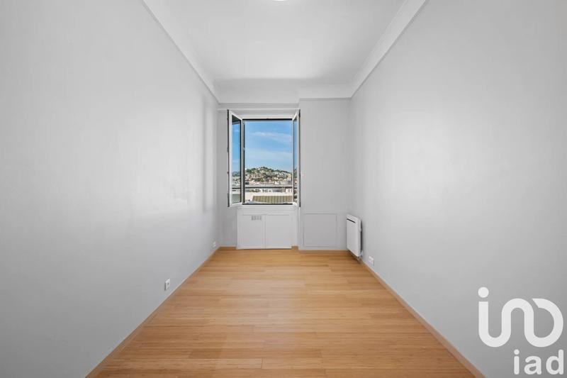 Appartement - 86 m² - 3 pièces