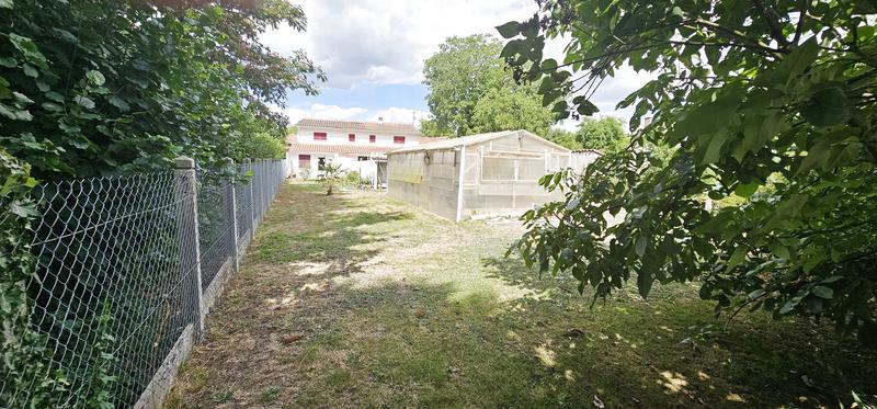 Maison - 141 m² - 6 pièces