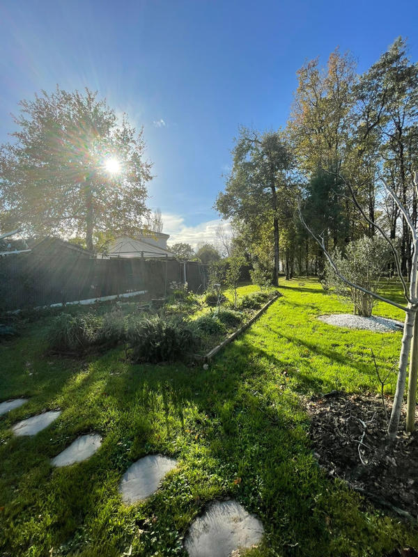 Maison - 133 m² - 6 pièces